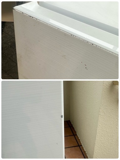 【引取】HITACHI 日立 冷蔵庫 154L RL-154KA★2019年製★動作確認済み