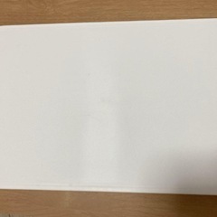 らくらく超軽量まな板2 (L) ニトリの画像