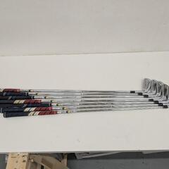 【中古品】TylorMade テーラーメイド FIRESOLE ...