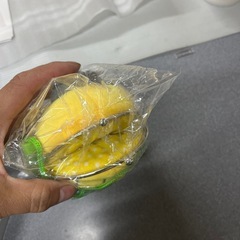 希少ミニオン　がまぐち財布人形の画像