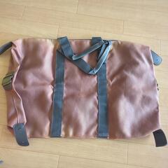 (決まりました)無料バッグの画像