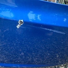 GDB 後期バンパーの画像