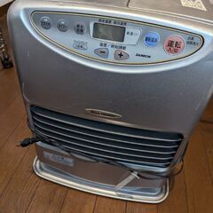 【値下げしました】オイルヒーター