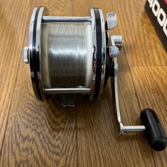 Daiwa Dozuki 4000 リールの画像