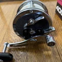 Daiwa Dozuki 4000 リール (便利屋たかちゃん) 旭川四条のその他の中古 