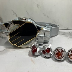 Y 2505-916 仮面ライダー ウィザード DX ウィザード...