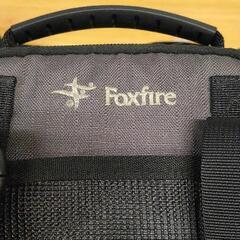 0531-053 Fox Fire カメラバッグの画像