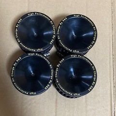 カワサキZRX400 パワーフィルターの画像