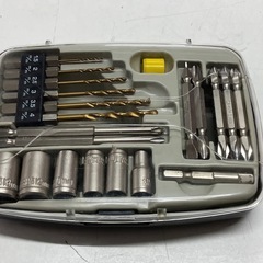 2505-919 先端パーツアクセサリーセット 中古美品