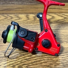 cardinal Bronco UL リールの画像