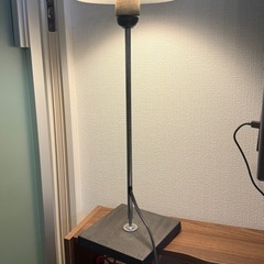 【中古】Gira 1978 Mobles 114 テーブルランプ
