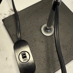 【中古】Gira 1978 Mobles 114 テーブルランプの画像