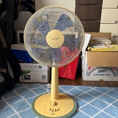 扇風機