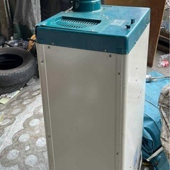 ダイキンスポットクーラーエアコン100V冷風機SUASP1DS