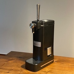 ビールカクテルサーバー