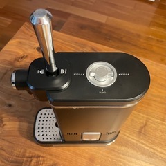 ビールカクテルサーバーの画像