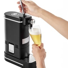 ビールカクテルサーバーの画像
