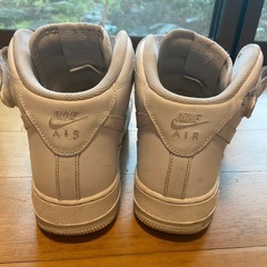 NIKE ARAI‼️だいぶ値下げしました⭕️の画像