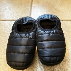 スリッポン　靴