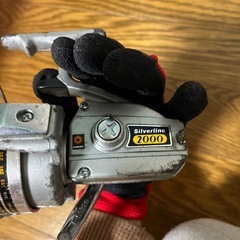 DAIWA シルバーライン2000の画像
