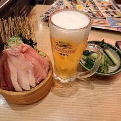 茨城県南あたりで🎤🍺 - 牛久市