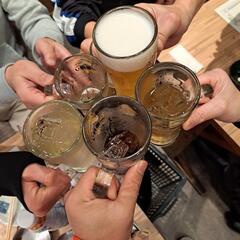 茨城県南あたりで🎤🍺 - 友達