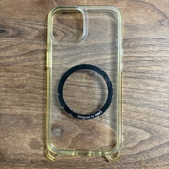 iPhone14のカバー