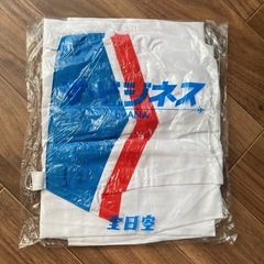 ANA非売品エプロン