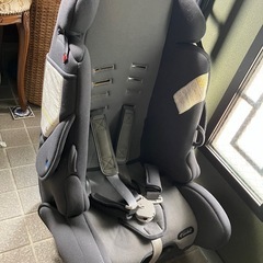 チャイルドシート Ｎｏ.2  combi
