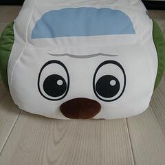 ぬいぐるみ