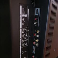 テレビ　ジャンクの画像