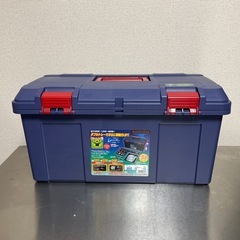 リングスター　工具箱