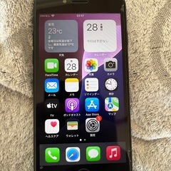 iPhone SE3