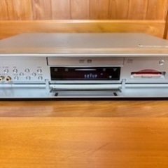 SONY DVDレコーダーの画像