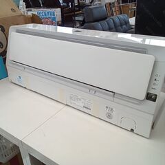 ★ジモティ割あり★ SHARP エアコン AC-22PFH 2....