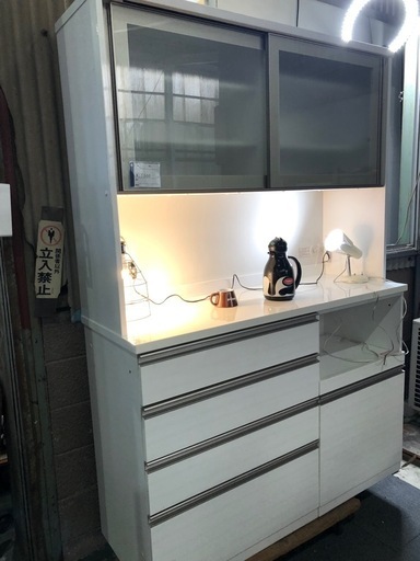 キッチンボード①