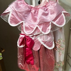 KIDS ドレスの画像