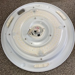 パナソニック LEDシーリングライト 〜6畳用 リモコン無し　昼白色 LSEB1027K 照明器具 の画像