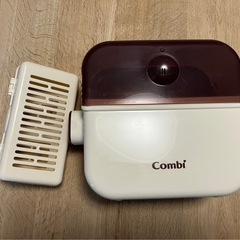combi除菌じょーず