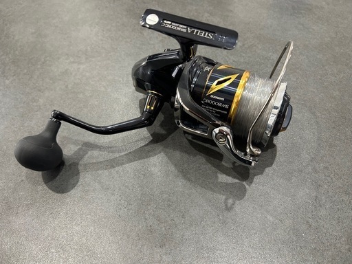 オレガ遠投8号　ステラ18000HG オレガ遠投8号 ステラ18000HG