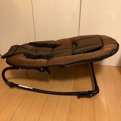 6/10までの投稿です。　西松屋で購入したバウンサーです。