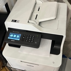 ブラザーMFC-L3770CDW レーザープリンター