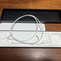 Apple WatchSE NIKEモデル 44mm GPSモデル
の画像