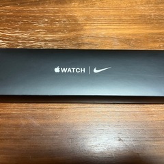 Apple WatchSE NIKEモデル 44mm GPSモデル
の画像