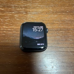 Apple WatchSE NIKEモデル 44mm GPSモデル
