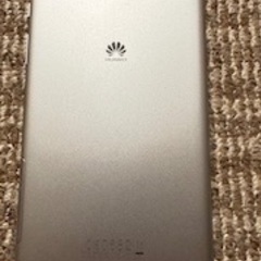 HUAWEIタブレットの画像