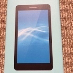 HUAWEIタブレットの画像