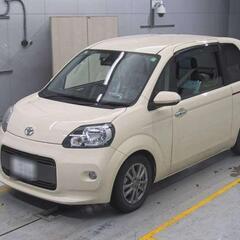 ⭐️サブスクリース、自社ローン🚘️トヨタ ポルテ🏢保証会社加盟🇯🇵全国対応❗️出品番号014の画像