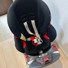 アップリカ チャイルドシート