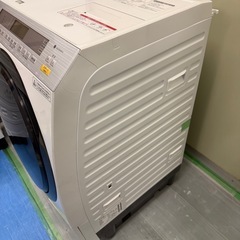 ドラム洗濯機
の画像